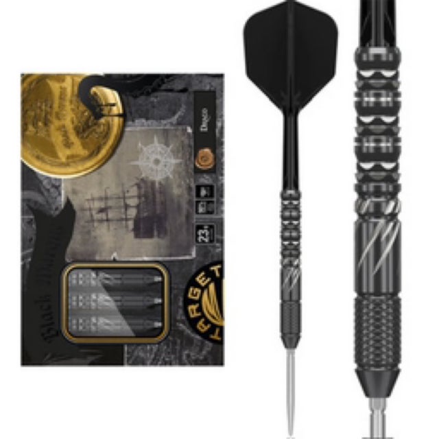 ダーツ TARGET JAPAN
CELESTE2BA LIMITED EDITION Target Japan | Upstart Darts