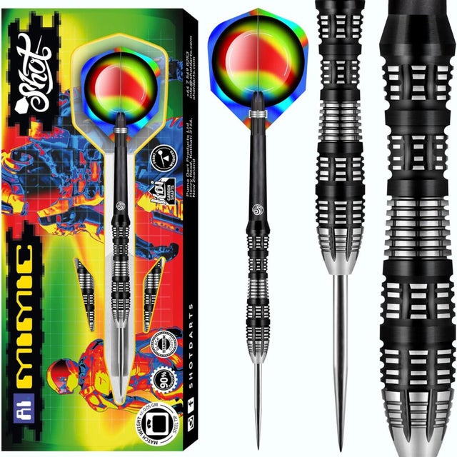 Shot Darts | Upstart Darts