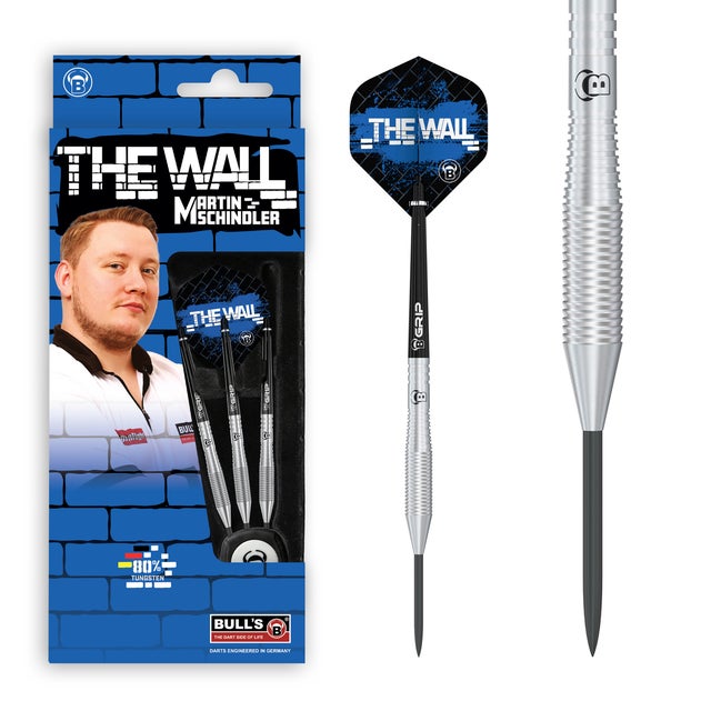 bulls ハードダーツ　スティーブ・レノン 22g bulls ハードダーツ スティーブ・レノン 22g Bull's Steve