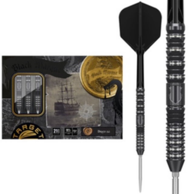 Target Japan | Upstart Darts