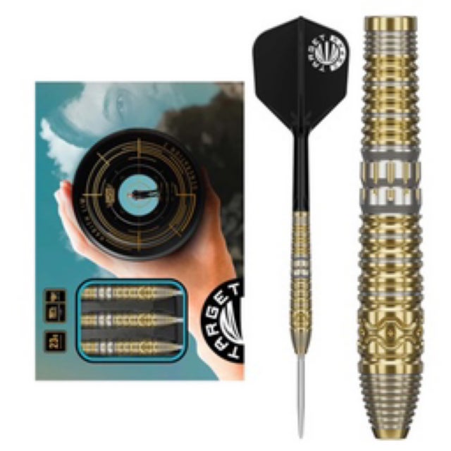 Target Japan | Upstart Darts