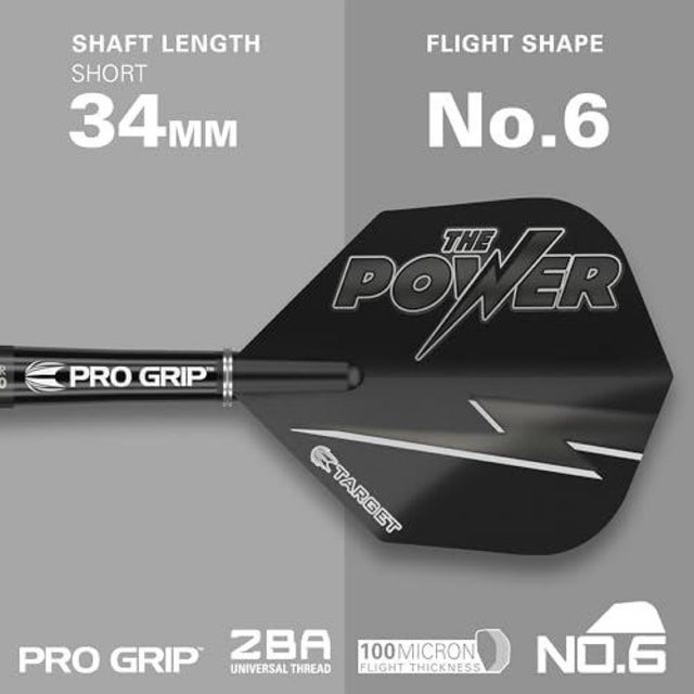 Target Darts | Upstart Darts