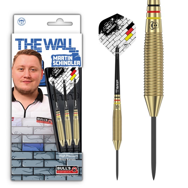 Bull's Darts | Upstart Darts
