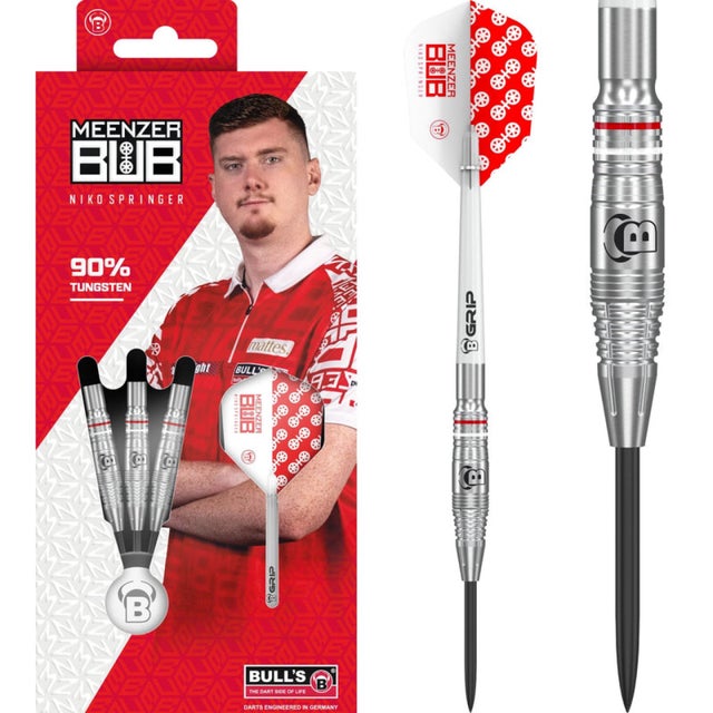 Bull's Darts | Upstart Darts
