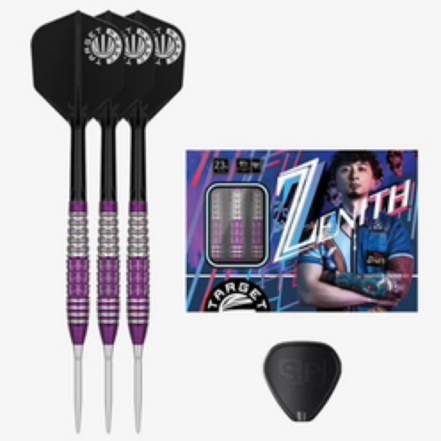 Target Japan | Upstart Darts