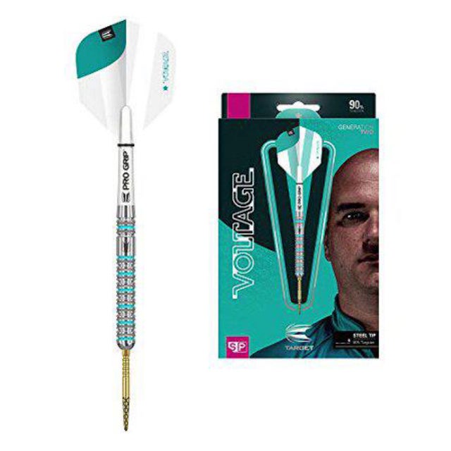 Target Darts | Upstart Darts