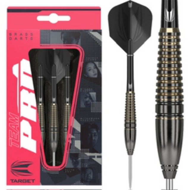 Target Japan | Upstart Darts