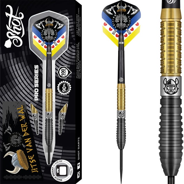 Shot Darts | Upstart Darts