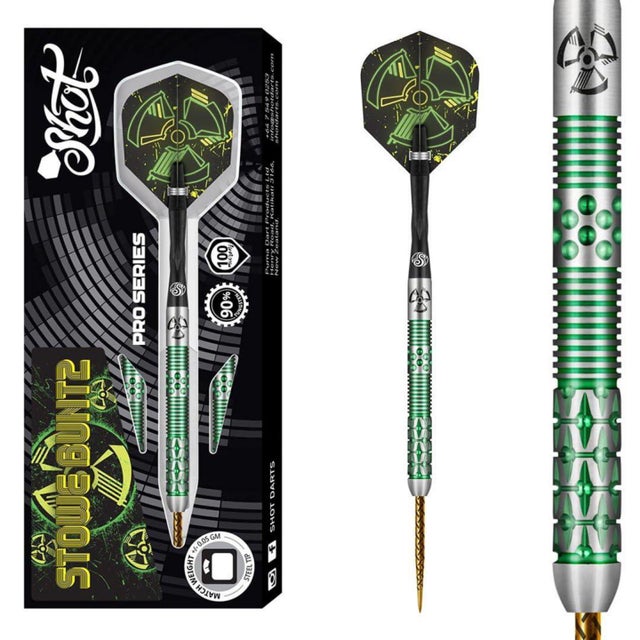 Shot Darts | Upstart Darts