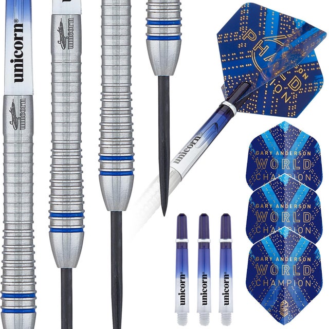 Unicorn Darts | Upstart Darts