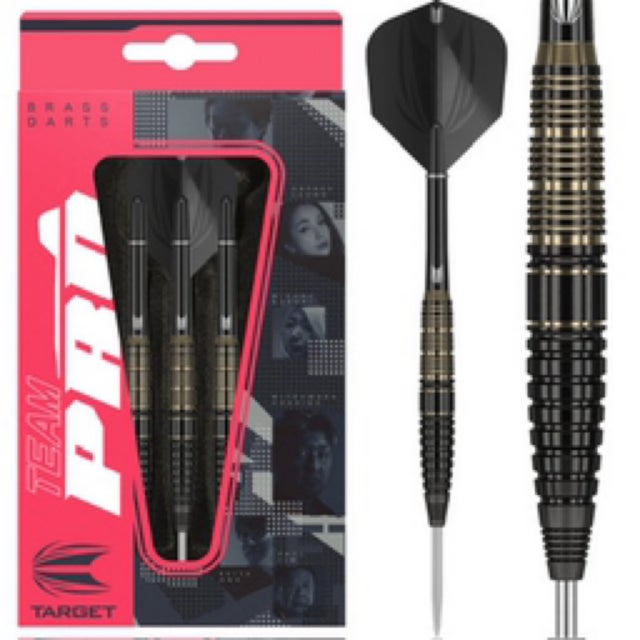 Target Japan | Upstart Darts